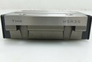 THK LINEAR GUIDE HSR35LB2SS 系列直线运动系统